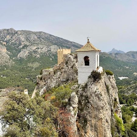 Belapart Centro Historico Alicante Lägenhet Exteriör bild